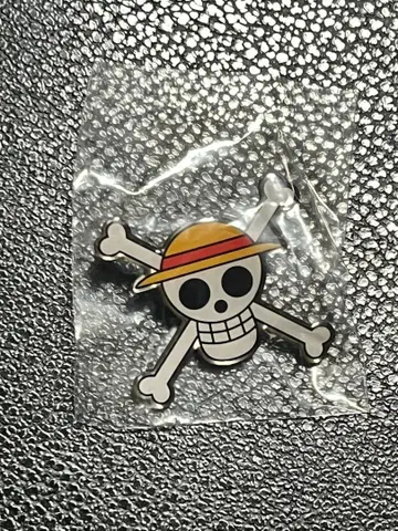 원피스 핀 배지 컬렉션 루피