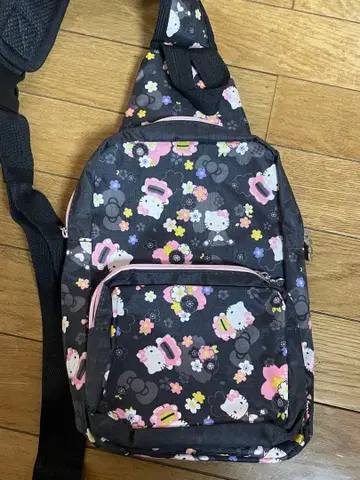 헬로키티 가방