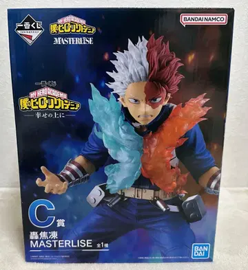 나의 히어로 아카데미아 제일복권 행복 위에 C상 토도로키 쇼토