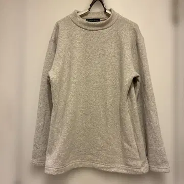 Upscape Audience 그레이 M 긴팔 티셔츠