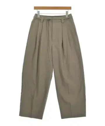 JOICEADDED 슬랙스 여성용