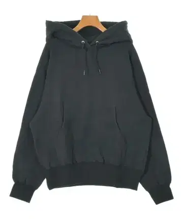 refomed 후드티 여성용