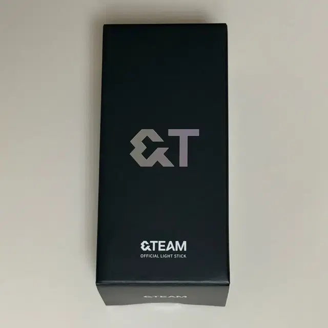 &TEAM 응원봉, 앤팀 르네봉 양도