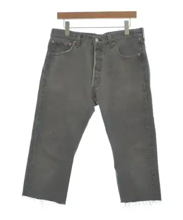 LEVI'S 데님 팬츠 남성용