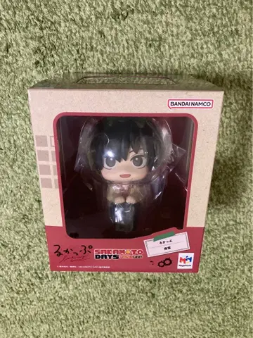 사카모토 데이즈 나구모 룩업