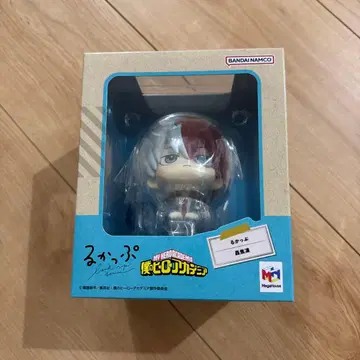 나의 히어로 아카데미아 토도로키 쇼토 룩업