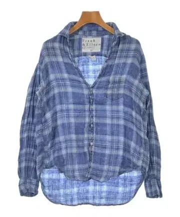 Frank&Eileen 캐주얼 셔츠 여성용