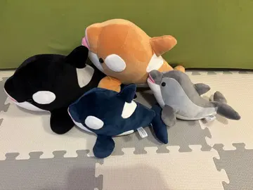 스마 월드 오르카 복권 돌핀 복권