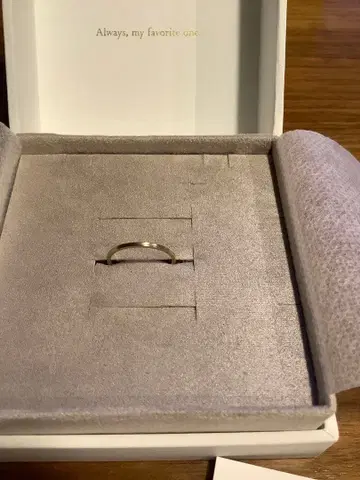 ete 링 레이어드 K10