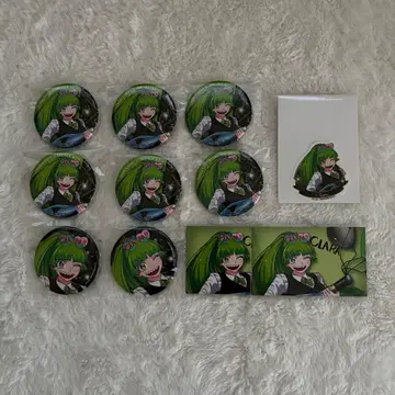 마계학원! 이루마군 마이루마 마피아 클럽 바빌 쿠라라 마루이