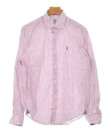 Vicomte A. 캐주얼 셔츠 남성용