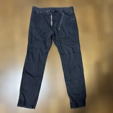 그라미치 다크 데님 M 사이즈