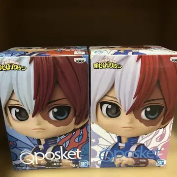 토도로키 쇼토 큐포스켓