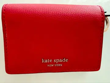 kate spade 카드 케이스 코인 케이스 키링