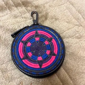 Blackmeans 코인 케이스 별주 컬러 100개 한정판