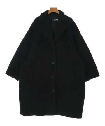 MM6 체스터 코트 여성용