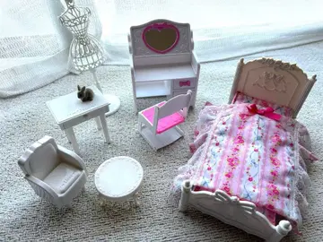 리카짱 가구 세트