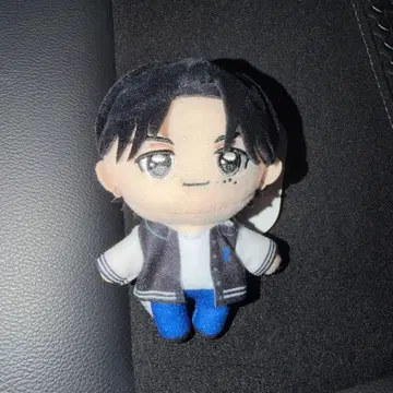 GIGO INI 니시 히로토 마스코트 봉제 인형