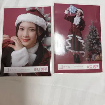 사쿠라자카46 브로마이드 타니구치 아이리