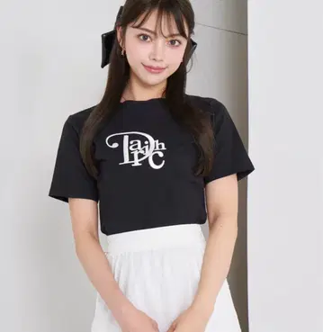 Darich 모노그램 T셔츠