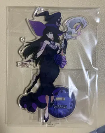 사카모토 데이즈 사카모토 축제 카페 아크릴 스탠드 대불 한정 상품