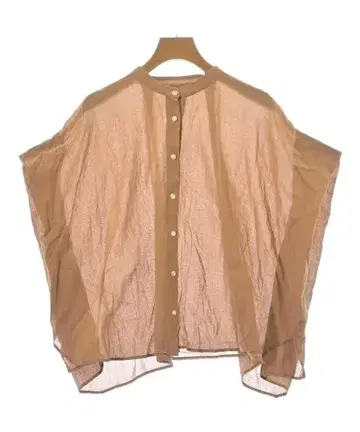 Partisan 블라우스 여성용