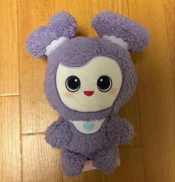 [ 택 하자 ] TWICE GiGO 복슬복슬 앉은 봉제 인형 사나