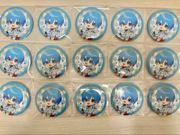 코론 캔뱃지 8th Anniversary 디폴트