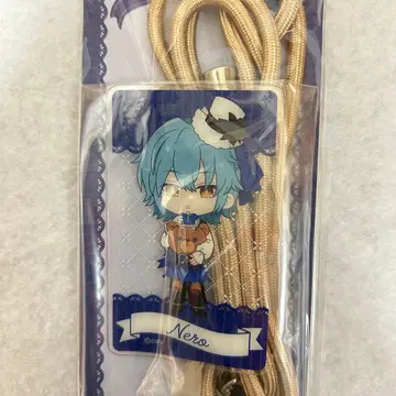 마법사의 약속 폰탭 네로