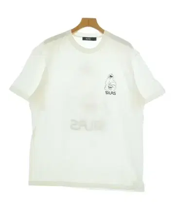 SILAS 티셔츠 남성용