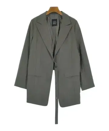 LIMI feu 테일러드 자켓 여성용