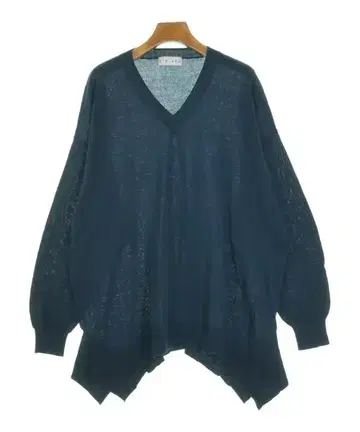 RIM.ARK 니트 스웨터 여성용