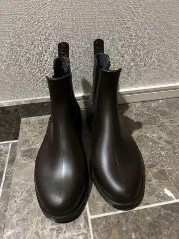 메듀즈 레인부츠