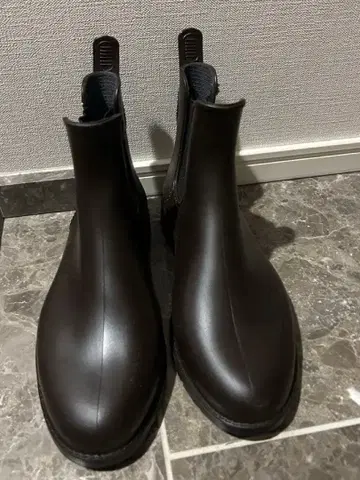 메듀즈 레인부츠