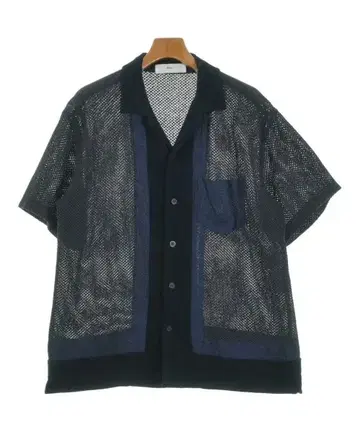 TOGA VIRILIS 캐주얼 셔츠 남성용