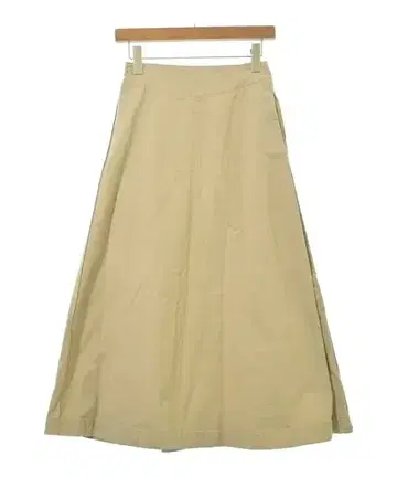 MASTER&CO 롱 맥시 길이 스커트 여성용