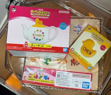 타베코 동물 제일복권 A상 E상 G상