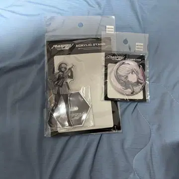 핸드라 키리토 키 아크릴 스탠드