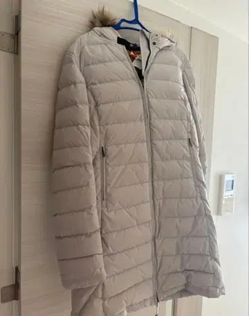 파라점퍼스 다운 자켓 PARAJUMPERS 사이즈 S