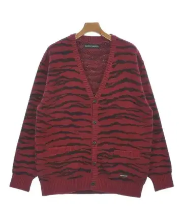 WACKO MARIA 남성용 가디건