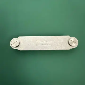 스냅온 키 크루 스왜그 기어