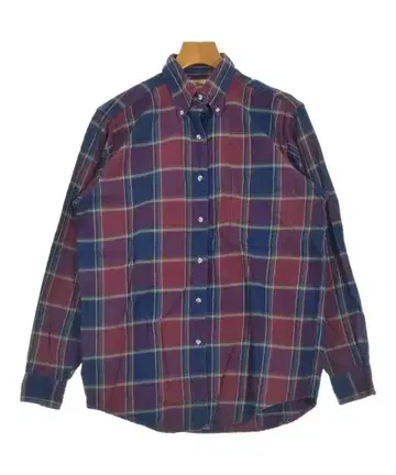 L.L.Bean 여성용 캐주얼 셔츠