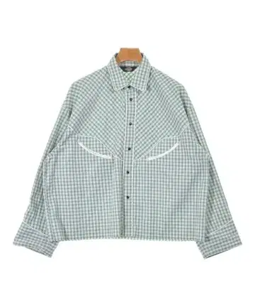 TOWNCRAFT 캐주얼 셔츠 남성용