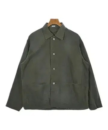 A.PRESSE 블루종 (기타) 남성용