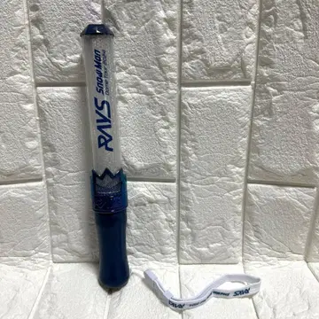 작동품 SnowMan 응원봉 RAYS2