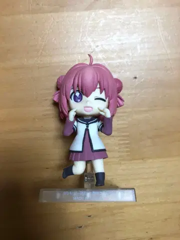 넨도로이드 아카자 아카리 () 유루유리 나모리