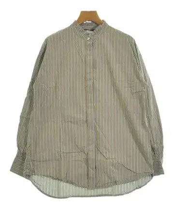 SHIPS colors 여성용 캐주얼 셔츠