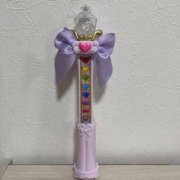 원더풀 프리큐어! 원더풀 택트