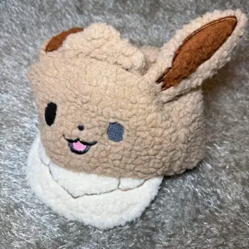 이머시브 이브이 모자 캡 포켓몬