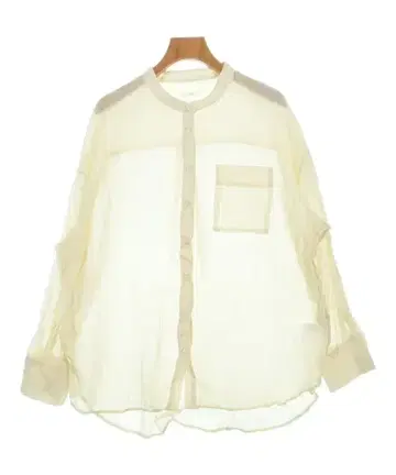 ITEMS URBAN RESEARCH 캐주얼 셔츠 여성용